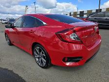 2018 Honda Civic EX : Well Serviced - Photo 6