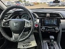 2018 Honda Civic EX : Well Serviced - Photo 7