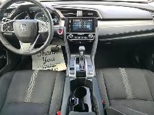 2018 Honda Civic EX : Well Serviced - Photo 8