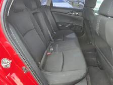 2018 Honda Civic EX : Well Serviced - Photo 9