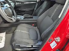 2018 Honda Civic EX : Well Serviced - Photo 10