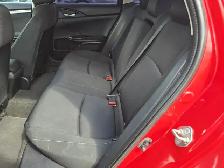 2018 Honda Civic EX : Well Serviced - Photo 11