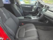 2018 Honda Civic EX : Well Serviced - Photo 12