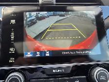 2018 Honda Civic EX : Well Serviced - Photo 17