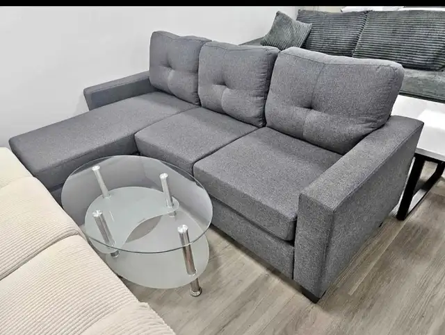 Comfy 3 Seater Premium Sofa With Free Home Delivery