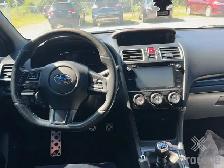 2018 Subaru WRX Sport-tech Manual - Photo 11