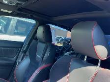 2018 Subaru WRX Sport-tech Manual - Photo 12