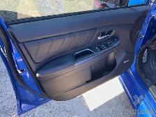2018 Subaru WRX Sport-tech Manual - Photo 13