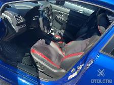 2018 Subaru WRX Sport-tech Manual - Photo 14