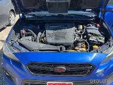 2018 Subaru WRX Sport-tech Manual - Photo 16