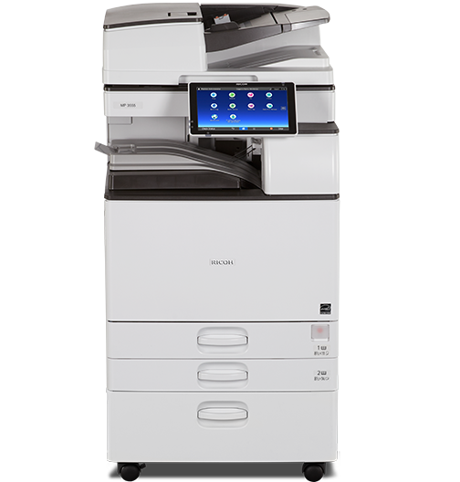 Summer Sale: Ricoh Printer