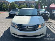2012 Honda Odyssey 4dr Wgn EX - Photo 2
