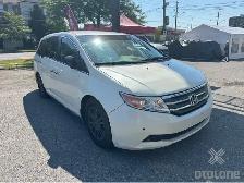 2012 Honda Odyssey 4dr Wgn EX - Photo 3