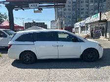 2012 Honda Odyssey 4dr Wgn EX - Photo 4