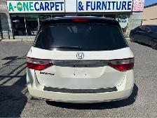 2012 Honda Odyssey 4dr Wgn EX - Photo 5