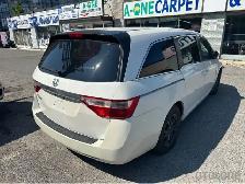 2012 Honda Odyssey 4dr Wgn EX - Photo 6