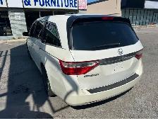 2012 Honda Odyssey 4dr Wgn EX - Photo 7