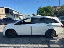 2012 Honda Odyssey 4dr Wgn EX - Photo 8