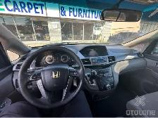 2012 Honda Odyssey 4dr Wgn EX - Photo 10
