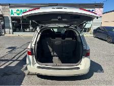 2012 Honda Odyssey 4dr Wgn EX - Photo 16
