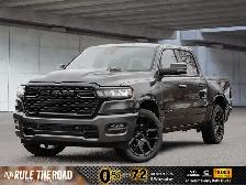 2026 Ram 1500 Sport
