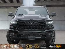 2026 Ram 1500 Sport - Photo 2