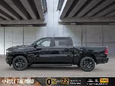 2026 Ram 1500 Sport - Photo 4