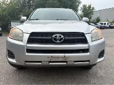 2009 Toyota RAV4 4WD 4dr I4 Base - Photo 2