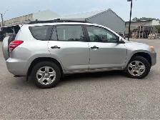 2009 Toyota RAV4 4WD 4dr I4 Base - Photo 4