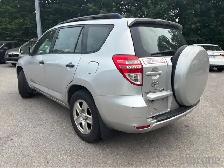 2009 Toyota RAV4 4WD 4dr I4 Base - Photo 5