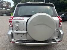 2009 Toyota RAV4 4WD 4dr I4 Base - Photo 6
