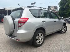 2009 Toyota RAV4 4WD 4dr I4 Base - Photo 7