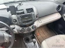 2009 Toyota RAV4 4WD 4dr I4 Base - Photo 10