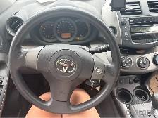2009 Toyota RAV4 4WD 4dr I4 Base - Photo 11