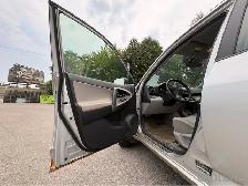 2009 Toyota RAV4 4WD 4dr I4 Base - Photo 12
