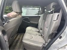 2009 Toyota RAV4 4WD 4dr I4 Base - Photo 14