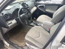 2009 Toyota RAV4 4WD 4dr I4 Base - Photo 15