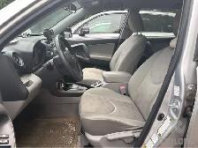2009 Toyota RAV4 4WD 4dr I4 Base - Photo 16