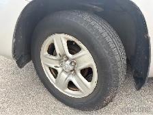 2009 Toyota RAV4 4WD 4dr I4 Base - Photo 17