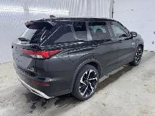 Mitsubishi Outlander PHEV SEL S-AWC 2023 à vendre - Photo 7