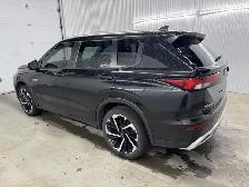 Mitsubishi Outlander PHEV SEL S-AWC 2023 à vendre - Photo 11