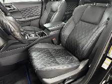 Mitsubishi Outlander PHEV SEL S-AWC 2023 à vendre - Photo 14