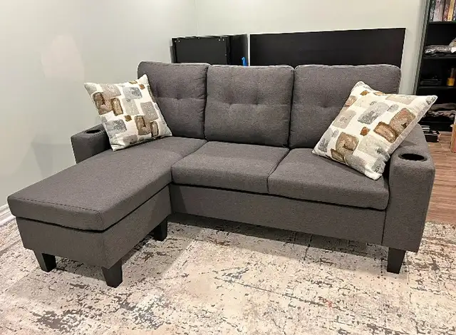 Luxury 3 Seater Velvet Sofa - Free Delivery Nationwide