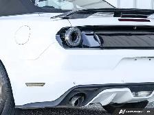 2017 Ford Mustang - Photo 8