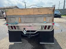 2013 GMC Sierra 1500 SLE, REGULAR CAB, 4X4, V8, FLAT DECK, CERT - Photo 4