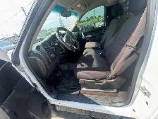 2013 GMC Sierra 1500 SLE, REGULAR CAB, 4X4, V8, FLAT DECK, CERT - Photo 10