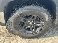 2013 GMC Sierra 1500 SLE, REGULAR CAB, 4X4, V8, FLAT DECK, CERT - Photo 15