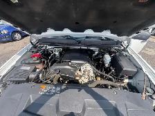 2013 GMC Sierra 1500 SLE, REGULAR CAB, 4X4, V8, FLAT DECK, CERT - Photo 16