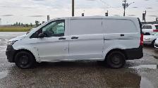 2018 Mercedes-Benz Metris - Photo 2