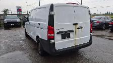 2018 Mercedes-Benz Metris - Photo 3